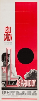 The L-Shaped Room movie poster (1962) mug #MOV_b78cd1e9