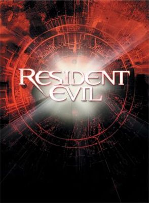 Resident Evil movie poster (2002) Poster MOV_b78cd8fc