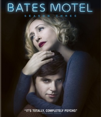 Bates Motel movie poster (2013) tote bag #MOV_b78f90d1