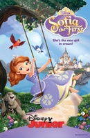 Sofia the First movie poster (2012) Tank Top #1199031