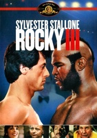 Rocky III movie poster (1982) t-shirt #MOV_b796f82e