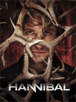 Hannibal movie poster (2012) Tank Top #1138289