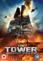 The Tower movie poster (2012) t-shirt #MOV_b79af5be