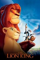 The Lion King movie poster (1994) hoodie #709030