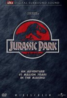 Jurassic Park movie poster (1993) Longsleeve T-shirt #633965