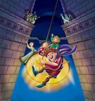 The Hunchback of Notre Dame II movie poster (2002) Poster MOV_b7a3887c