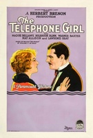 The Telephone Girl movie poster (1927) Poster MOV_b7a96795