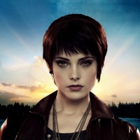 The Twilight Saga: Breaking Dawn - Part 2 movie poster (2012) Poster MOV_b7aad690