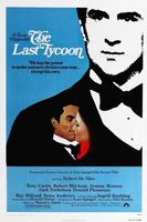 The Last Tycoon movie poster (1976) Poster MOV_b7ac3e5f
