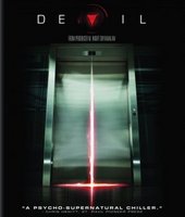 Devil movie poster (2010) Tank Top #698739
