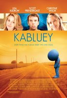 Kabluey movie poster (2007) Sweatshirt #658137