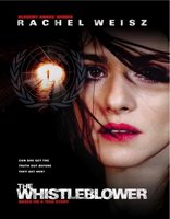 The Whistleblower movie poster (2010) Poster MOV_b7b6b5fa