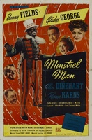 Minstrel Man movie poster (1944) Longsleeve T-shirt #1005070