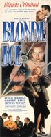 Blonde Ice movie poster (1948) Poster MOV_b7b92de7