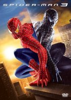 Spider-Man 3 movie poster (2007) Sweatshirt #644735