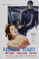 Wuthering Heights movie poster (1939) hoodie #728369