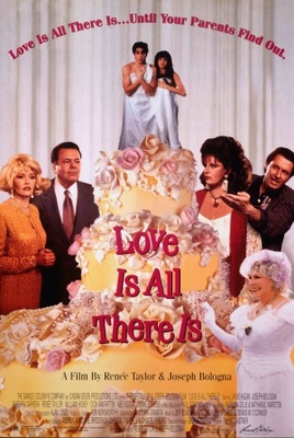Love Is All There Is movie poster (1996) calendar