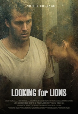 Looking for Lions movie poster (2014) tote bag #MOV_b7c367ec