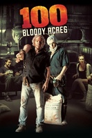 100 Bloody Acres movie poster (2012) Tank Top #1122621