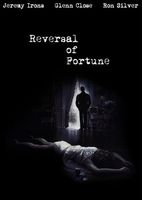 Reversal of Fortune movie poster (1990) Poster MOV_b7cb4fc0