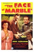 The Face of Marble movie poster (1946) Poster MOV_b7cb66cb