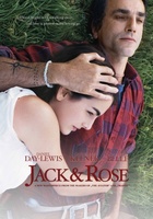 The Ballad of Jack and Rose movie poster (2005) Tank Top #765061
