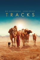 Tracks movie poster (2013) hoodie #1164106