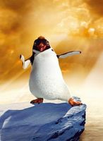 Happy Feet movie poster (2006) hoodie #638786