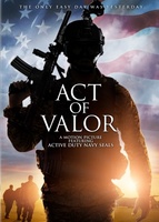 Act of Valor movie poster (2011) Poster MOV_b7d4c0d4