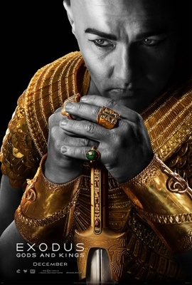 Exodus: Gods and Kings movie poster (2014) Tank Top