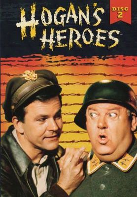 Hogan's Heroes movie poster (1965) poster
