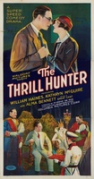 The Thrill Hunter movie poster (1926) Longsleeve T-shirt #725914
