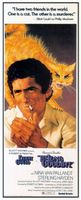 The Long Goodbye movie poster (1973) Poster MOV_b7dfe0a2