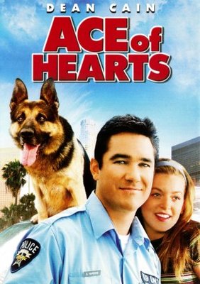 Ace of Hearts movie poster (2008) Poster MOV_b7e15d22