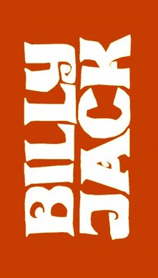 Billy Jack movie poster (1971) Sweatshirt