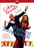 The Fighting Temptations movie poster (2003) hoodie #629541