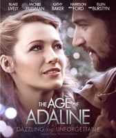 The Age of Adaline movie poster (2015) hoodie #1259497
