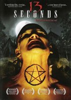 13 Seconds movie poster (2003) Poster MOV_b7f0a147
