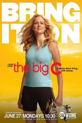 The Big C movie poster (2010) Poster MOV_b7f61a0b