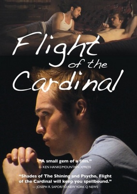 Flight of the Cardinal movie poster (2010) Poster MOV_b7f8a90b