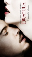 Dracula movie poster (2013) t-shirt #MOV_b7ff9f79