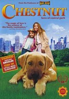 Chestnut: Hero of Central Park movie poster (2006) tote bag #MOV_b7ffcb33