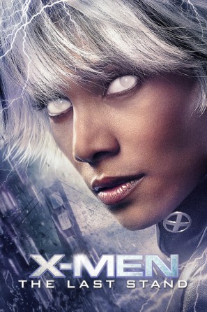X-Men: The Last Stand movie poster (2006) Poster MOV_b7izdzxk