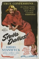 Stella Dallas movie poster (1937) t-shirt #MOV_b800b7b6