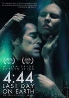 4:44 Last Day on Earth movie poster (2011) t-shirt #MOV_b8019521