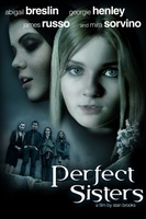 Perfect Sisters movie poster (2012) Poster MOV_b8075f82