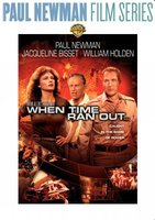 When Time Ran Out... movie poster (1980) t-shirt #MOV_b80a003b