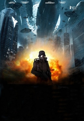Iron Sky movie poster (2012) Poster MOV_b80fd346