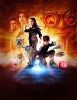 Spy Kids 4: All the Time in the World movie poster (2011) Tank Top #705964