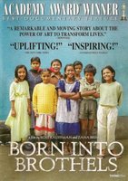 Born Into Brothels: Calcutta's Red Light Kids movie poster (2004) Poster MOV_b8114801